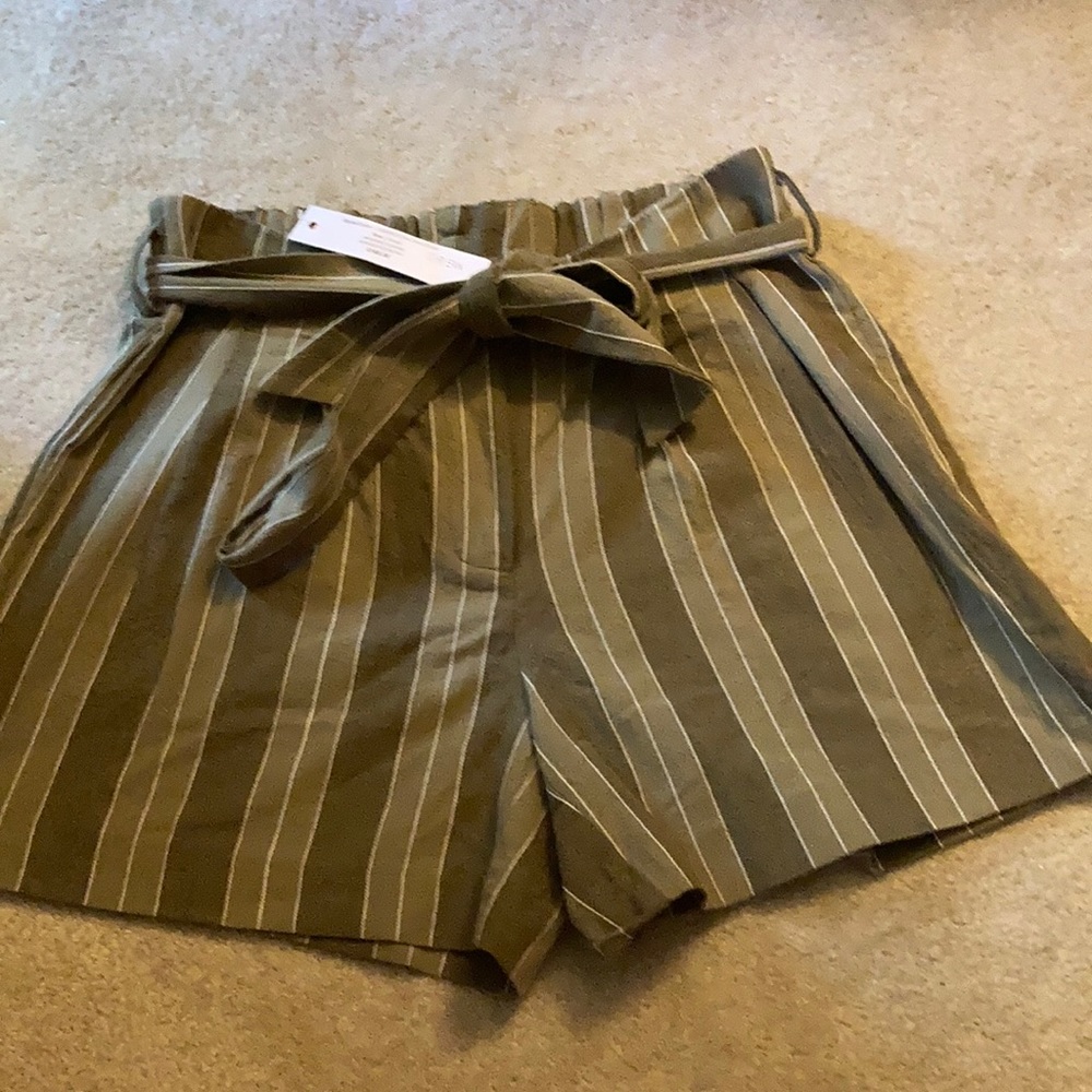 Drew shorts